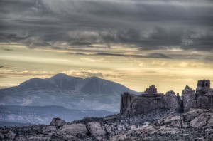 Arches National Park, Photo by Jim Pearson (c) 2011